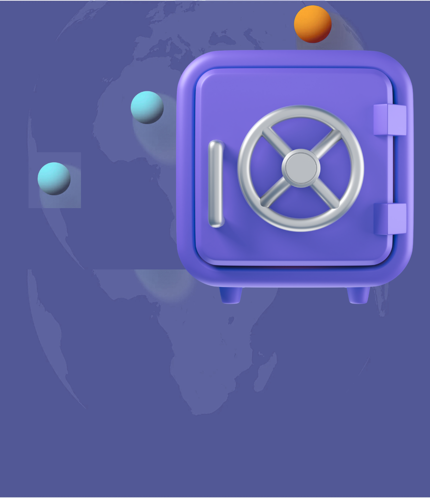 Vauld Storage Vault Storage - Digital Esecurus